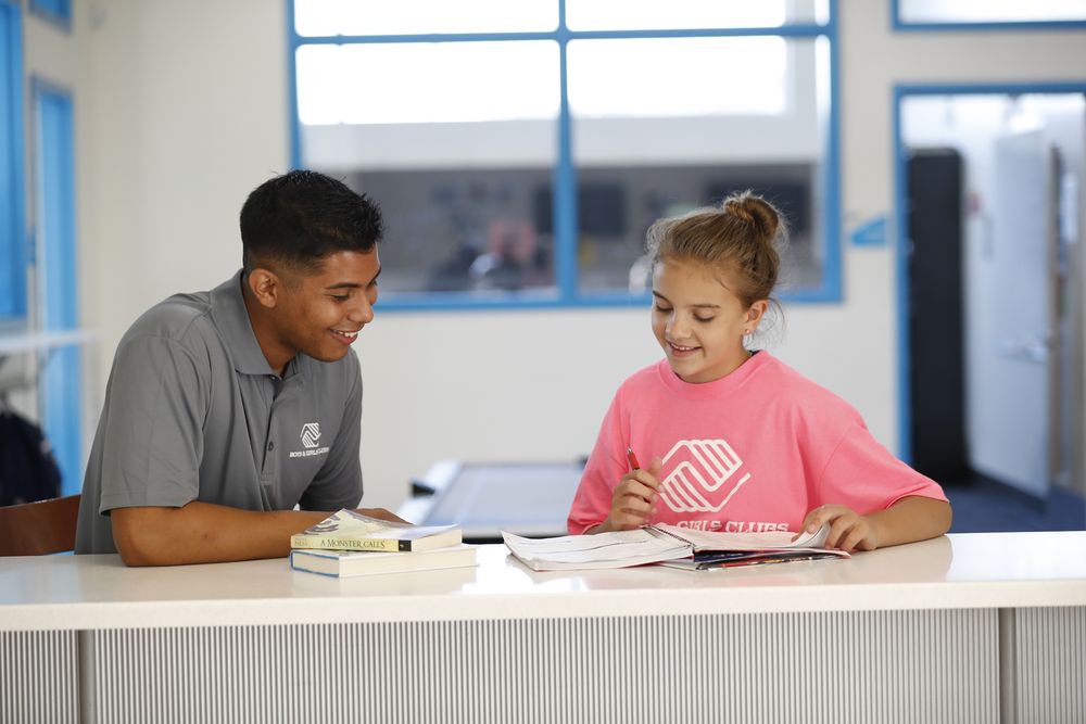 Boys & Girls Club of Truckee Meadows - social services organization in Reno, NV