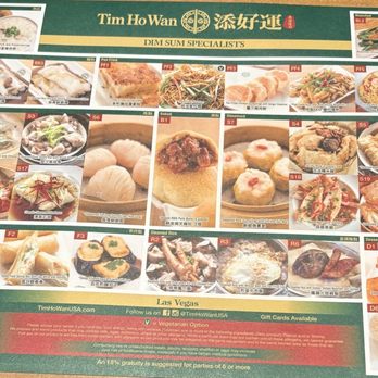 Tim Ho Wan - Dim Sum Near Me - Las Vegas, Nevada Tim Ho Wan - Dim Sum Near Me - Las Vegas, Nevada