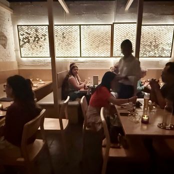 Sakagura - Photo 5: Interior - Japanese Near Me - New York, New York