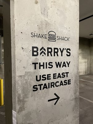 Shake Shack Cherry Creek by null
