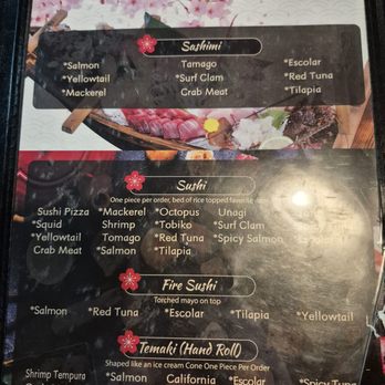 Tsukiji - Japanese Near Me - Fresno, California