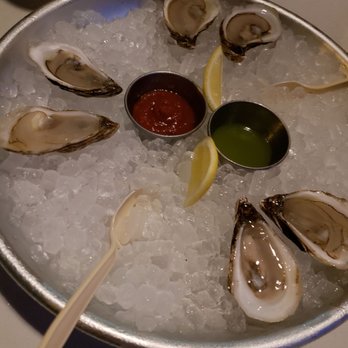 Pearl Diver - Oysters tasted so fresh!!! And it was the perfect size - Hawaiian Near Me - Nashville, Tennessee Pearl Diver - Oysters tasted so fresh!!! And it was the perfect size - Hawaiian Near Me - Nashville, Tennessee