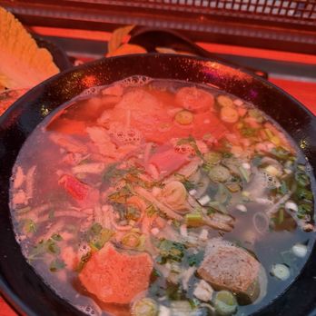 Sidestreet Pho - Vietnamese Near Me - Alameda, California