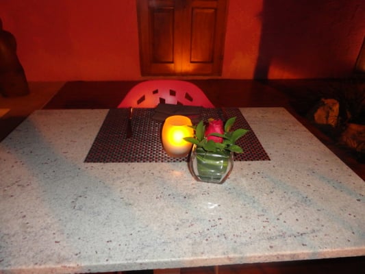 Rosas & Xocolate Boutique Hotel + SPA by null