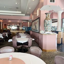 Tam's Cuisine of China - Dinner with cousin and Uncle B