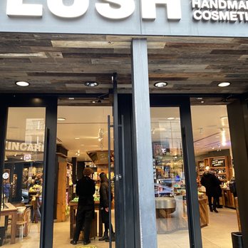Lush - Cosmetics & Beauty Supply Near Me - Vancouver, British Columbia Lush - Cosmetics & Beauty Supply Near Me - Vancouver, British Columbia