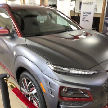 Hyundai - An Ironman car! - Auto Repair Near Me - Escondido, California