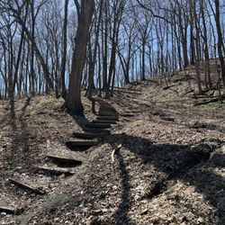Happy Hollow Park
