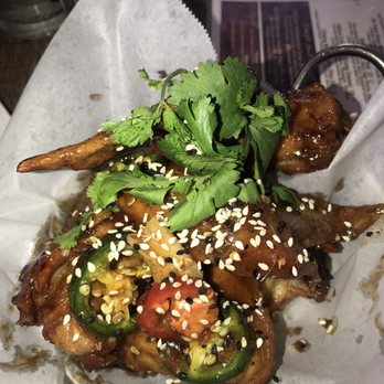 Malai Kitchen - Thai Near Me - Dallas, Texas