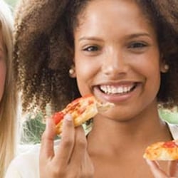 Pizza Lieferservice Galaxy