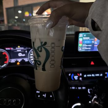 Starbucks - Coffee & Tea Near Me - Primm, Nevada