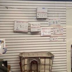 US Post Office - Flat Rates