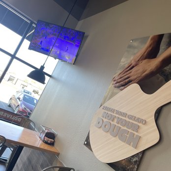 Marco's Pizza - Tv to watch as you eat - Pizza Near Me - Nixa, Missouri
