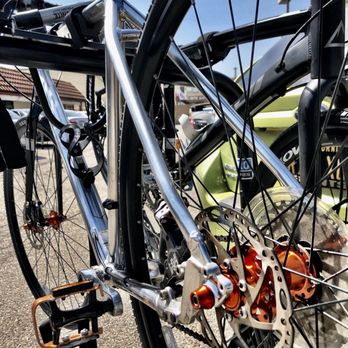 YG Bicycles - Bike Repair/Maintenance Near Me - Sylmar, California YG Bicycles - Bike Repair/Maintenance Near Me - Sylmar, California