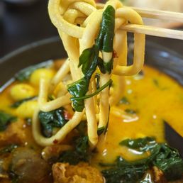 House Fish Noodles