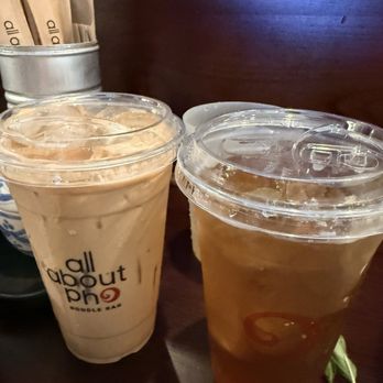 All About Pho - Vietnamese Near Me - Cerritos, California