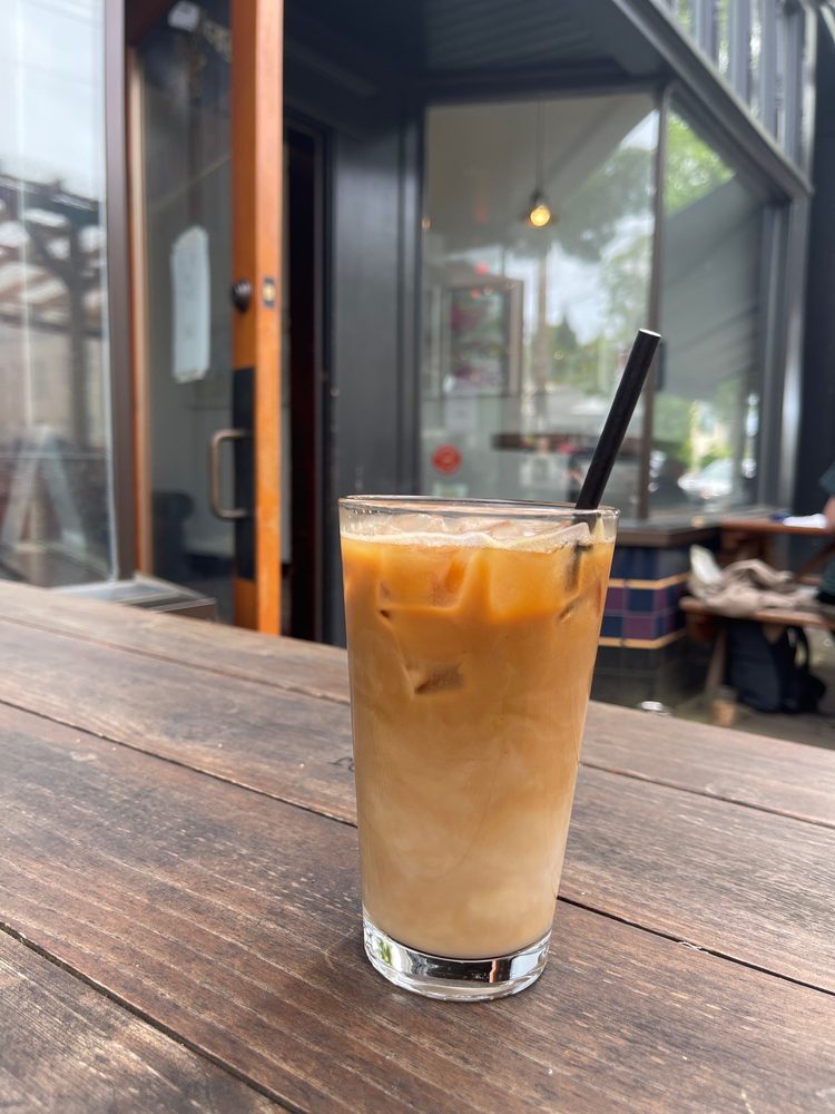 ALBINA PRESS 105 Photos & 201 Reviews 5012 SE Hawthorne Blvd