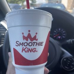 Smoothie King