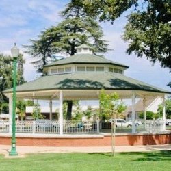 Zumwalt park