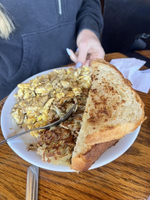 Farm House Bakery Cafe by null