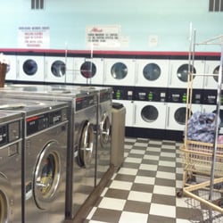Soap Opera Laundry - Soap Opera Laundromat in Cleveland