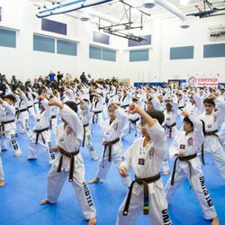 United Tae Kwon Do Center