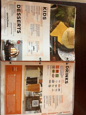 Menu photo 8 Wings and Rings Modesto, CA Menu photo 8 Wings and Rings Modesto, CA
