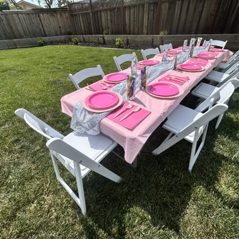 Essential Event Rentals - Party Equipment Rentals Near Me Essential Event Rentals - Party Equipment Rentals Near Me