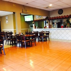 El Cafetal Salvadorian Restaurant