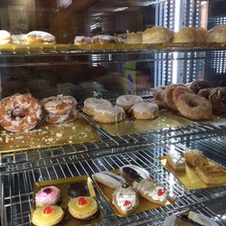 Cafeteria Venezia - Das Süße