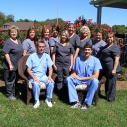 Legacy Hill Dentistry