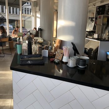 Highlight Coffee - Coffee & Tea Near Me - Glendale, California