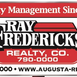 Ray Fredericks Realty