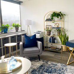Anchor Light Therapy