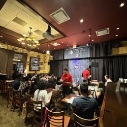 The Laugh Tour