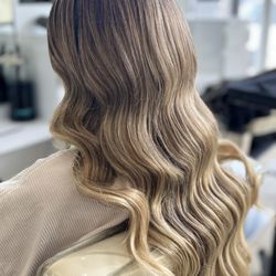 David Sheldon Salon and Day Spa