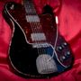 Fret Shop Boys Guitar Repair by Figurehead
