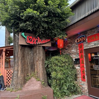 Szechuan Asian Restaurant - Chinese Near Me - Willits, California Szechuan Asian Restaurant - Chinese Near Me - Willits, California