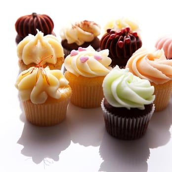 Cupcake Affair Bern - Bakeries Near Me - Bern, BE