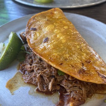 Just Tacos and More - Shredded Beef Taco - Tacos Near Me - Phoenix, Arizona Just Tacos and More - Shredded Beef Taco - Tacos Near Me - Phoenix, Arizona