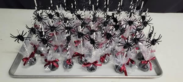 A Perfect Setting Catering by null