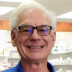 Apothecare Pharmacy 1 - Owner and Pharmacist Gary Hamm