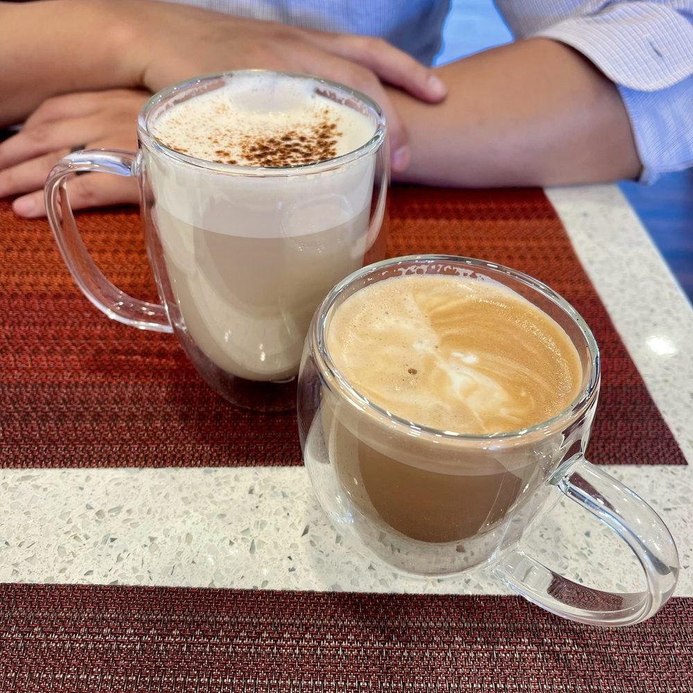 Bravazo - Chai Latte & Cappuccino - Latin American Near Me - Pleasanton, California Bravazo - Chai Latte & Cappuccino - Latin American Near Me - Pleasanton, California