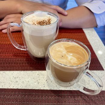 Bravazo - Chai Latte & Cappuccino - Latin American Near Me - Pleasanton, California Bravazo - Chai Latte & Cappuccino - Latin American Near Me - Pleasanton, California