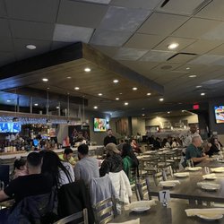 Brasas Grill Bar - Nice ambiance