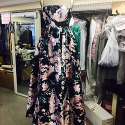 Reid's Tailoring - Princess dress@.@