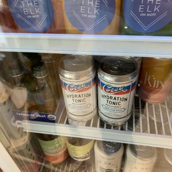 The Elk - Cafes Near Me - New York, New York The Elk - Cafes Near Me - New York, New York