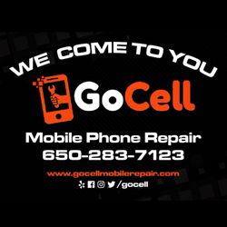 GoCell Mobile Phone Repair