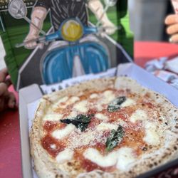 Pizzeria Tasso