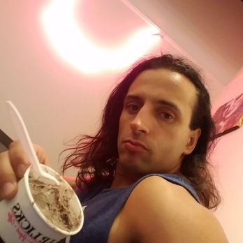 J P Licks - I have no idea what I was trying to say so don't ask - Ice Cream & Frozen Yogurt Near Me - Boston, Massachusetts